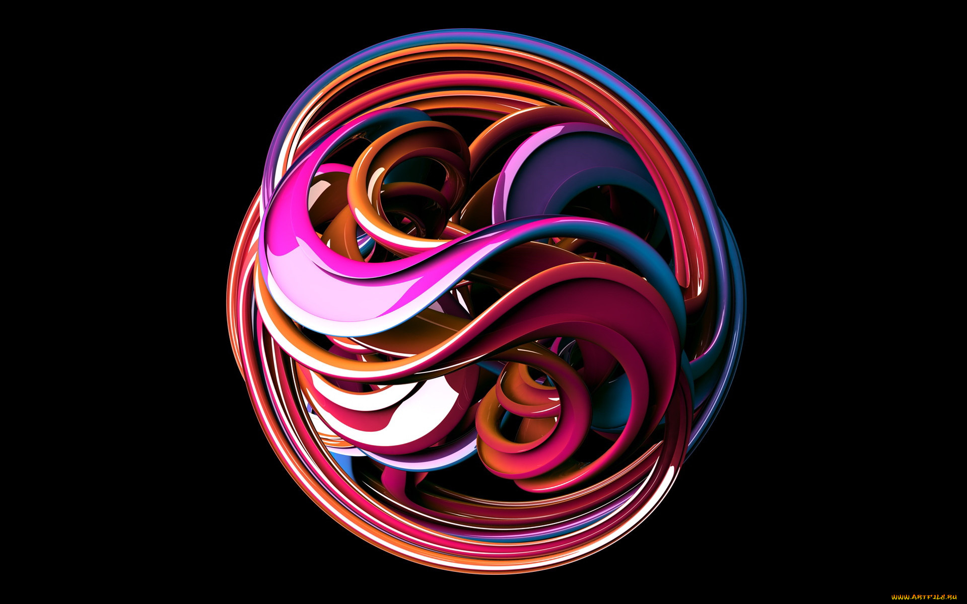 3, , fractal, , , , , 